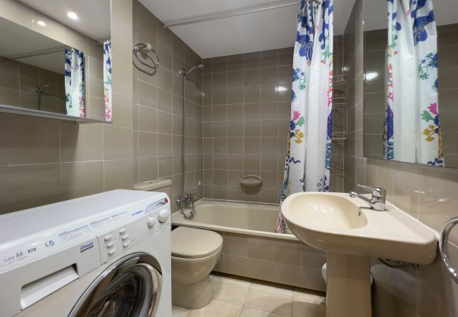 Ferienwohnung in Calpe - PARAISOMAR - *37C Ferienwohnung in Calpe - PARAISOMAR - *37C