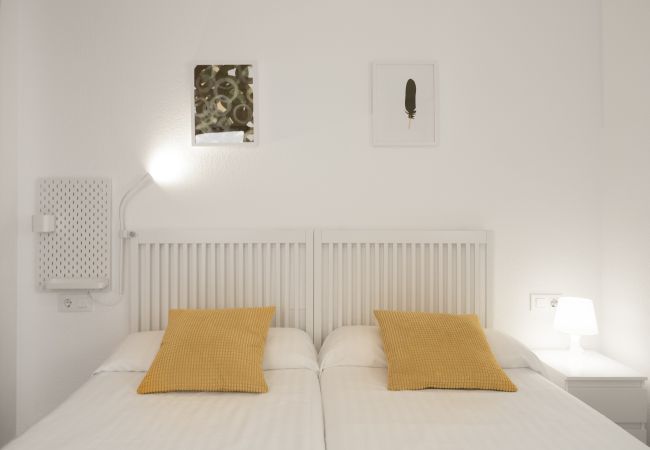 Ferienwohnung in Calpe - PARAISOMAR - *37C Ferienwohnung in Calpe - PARAISOMAR - *37C