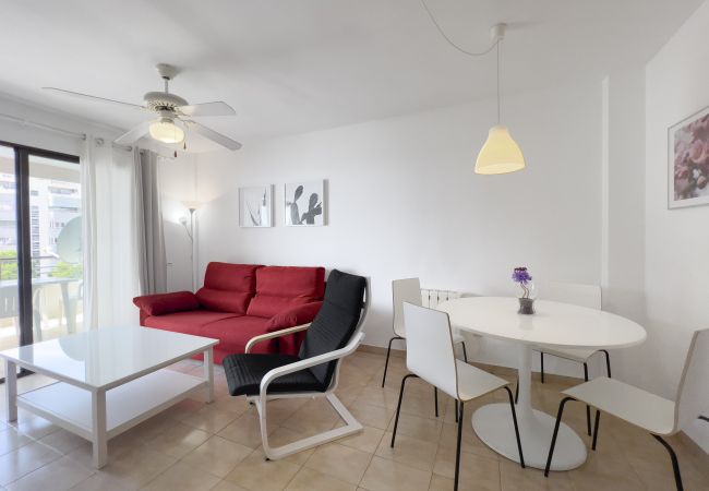 Ferienwohnung in Calpe - PARAISOMAR - *37C Ferienwohnung in Calpe - PARAISOMAR - *37C