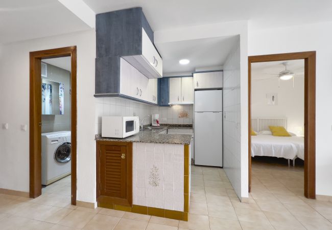 Ferienwohnung in Calpe - PARAISOMAR - *37C Ferienwohnung in Calpe - PARAISOMAR - *37C