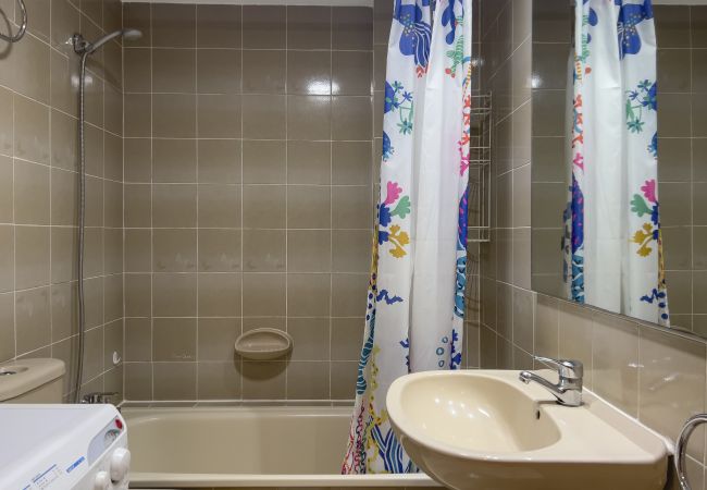 Ferienwohnung in Calpe - PARAISOMAR - *37C Ferienwohnung in Calpe - PARAISOMAR - *37C