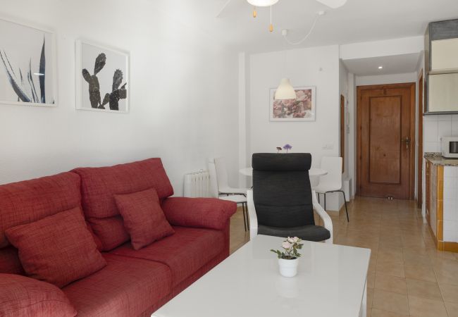 Ferienwohnung in Calpe - PARAISOMAR - *37C Ferienwohnung in Calpe - PARAISOMAR - *37C