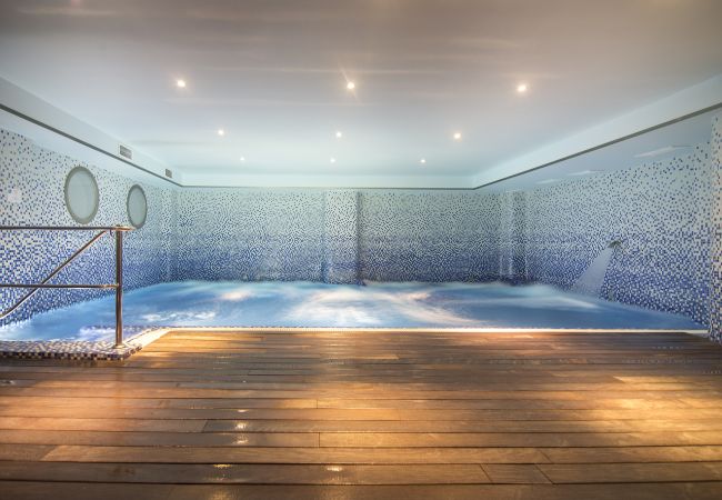 Ferienwohnung in Calpe - HIPOCAMPOS - 48C Ferienwohnung in Calpe - HIPOCAMPOS - 48C