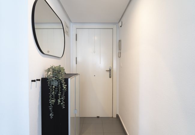 Ferienwohnung in Calpe - HIPOCAMPOS - 48C Ferienwohnung in Calpe - HIPOCAMPOS - 48C