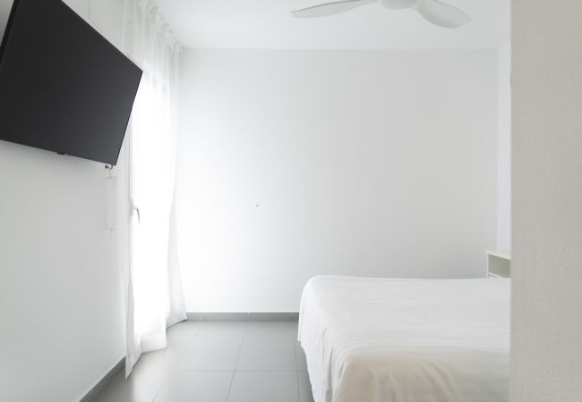 Ferienwohnung in Calpe - HIPOCAMPOS - 48C Ferienwohnung in Calpe - HIPOCAMPOS - 48C