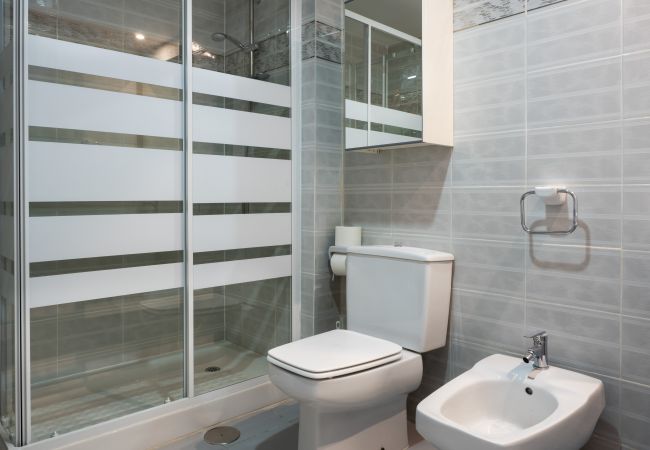 Ferienwohnung in Calpe - X1A - BAHIAMAR Ferienwohnung in Calpe - X1A - BAHIAMAR