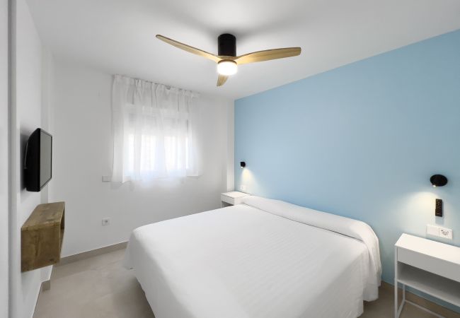 Ferienwohnung in Calpe / Calp - PARAISOMAR - *33D PREMIUM