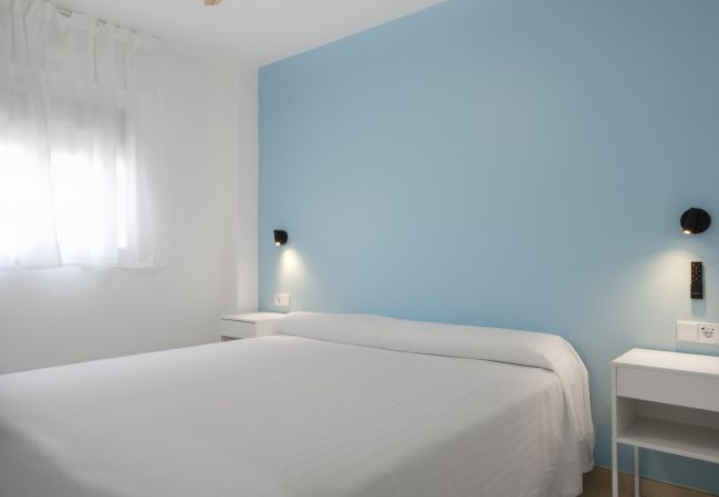 Ferienwohnung in Calpe / Calp - PARAISOMAR - *33D PREMIUM