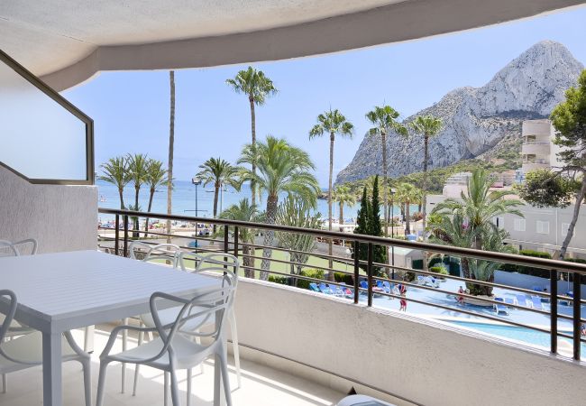 Ferienwohnung in Calpe / Calp - PARAISOMAR - *33D PREMIUM