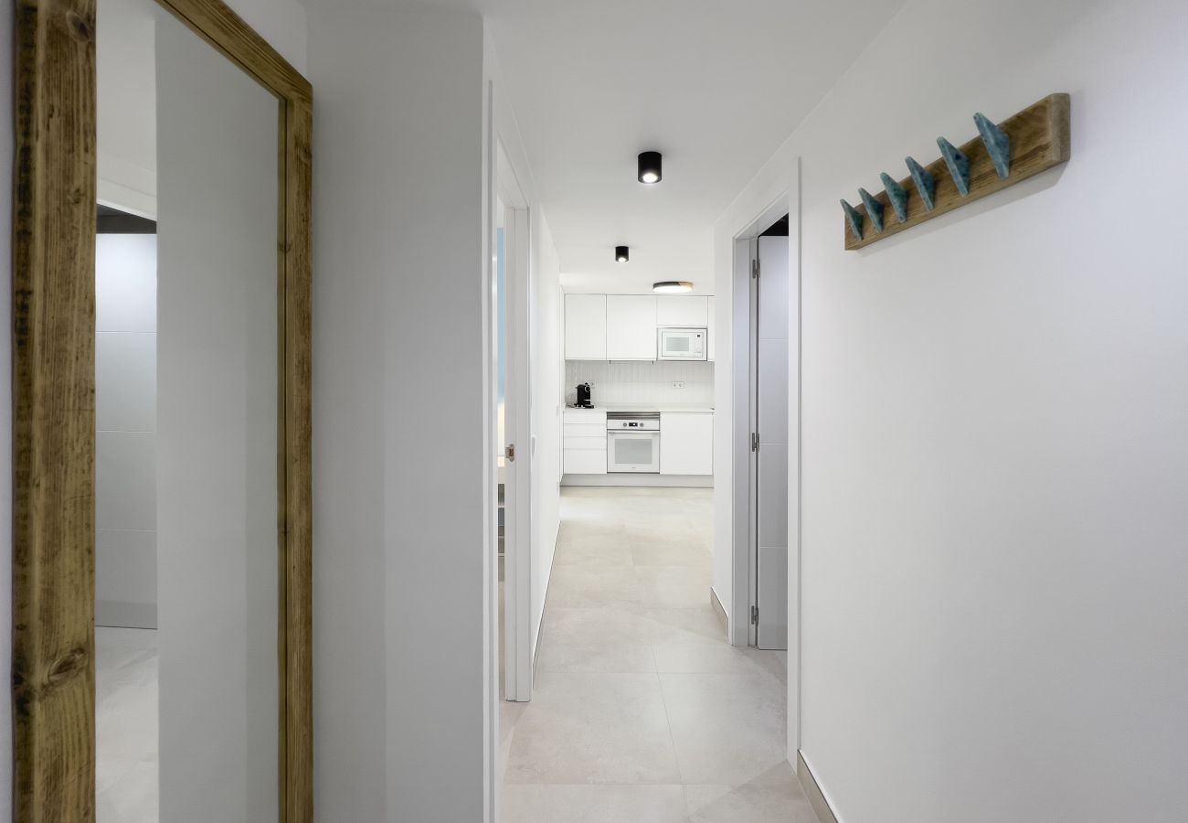 Ferienwohnung in Calpe / Calp - PARAISOMAR - *33D PREMIUM