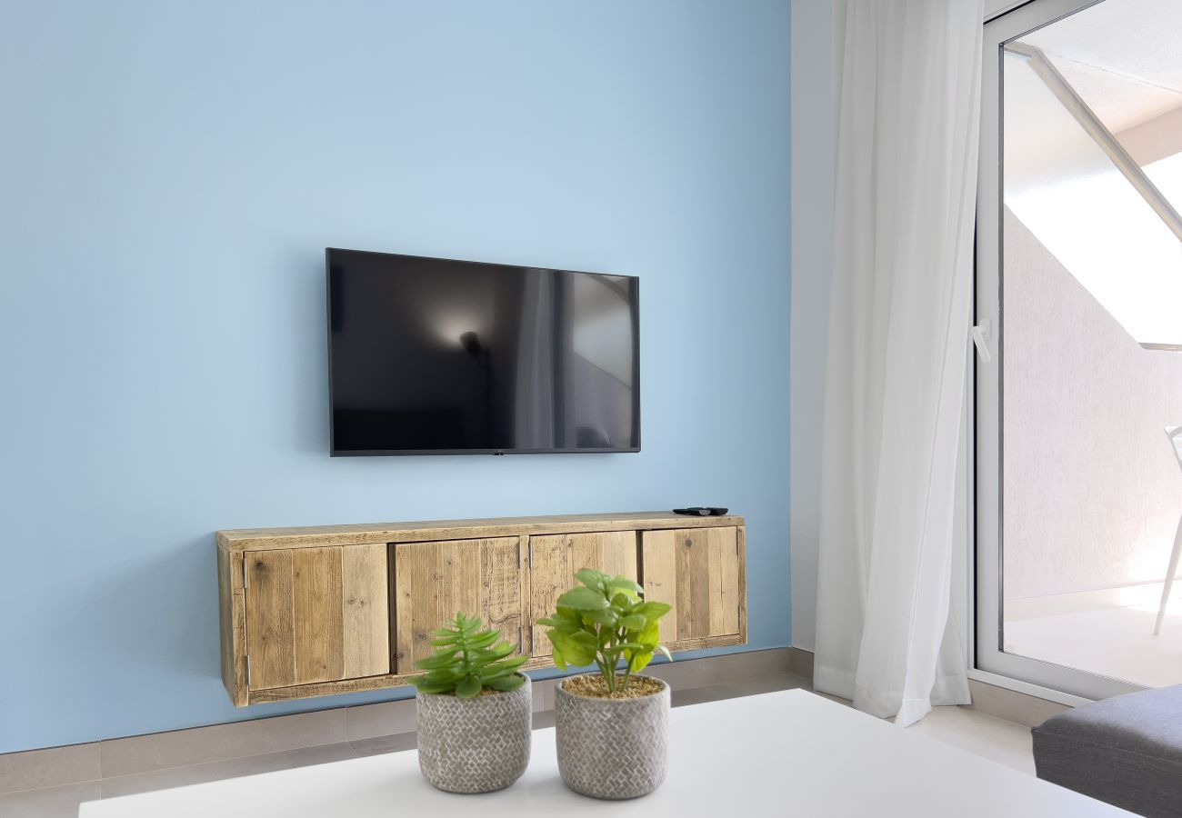 Ferienwohnung in Calpe / Calp - PARAISOMAR - *33D PREMIUM