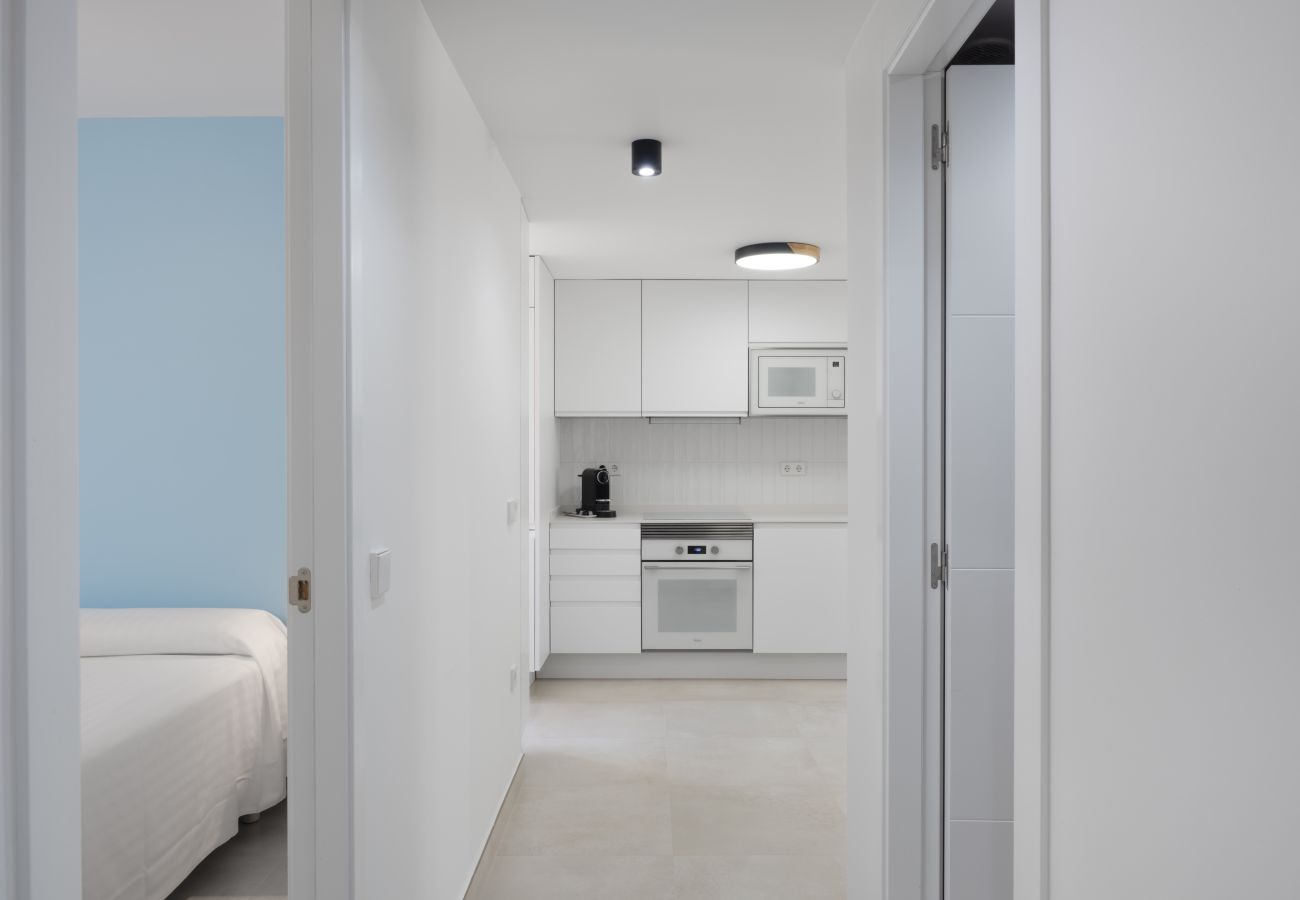 Ferienwohnung in Calpe / Calp - PARAISOMAR - *33D PREMIUM