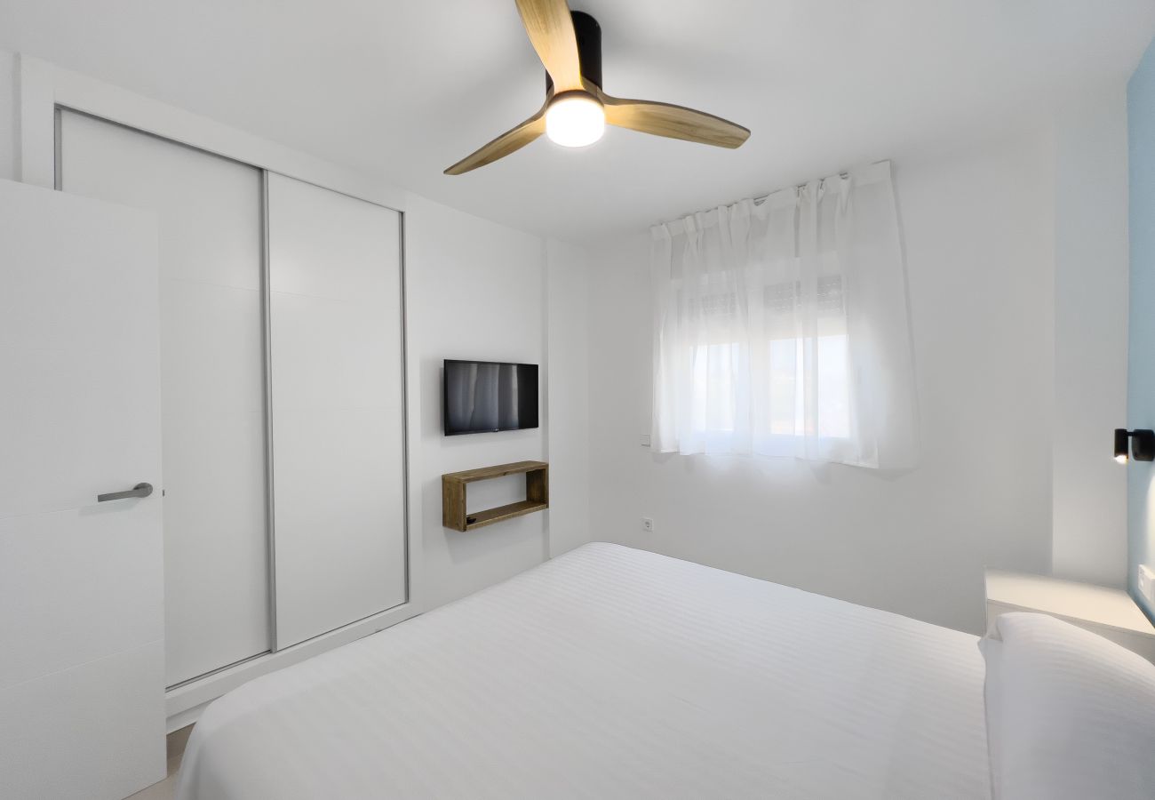 Ferienwohnung in Calpe / Calp - PARAISOMAR - *33D PREMIUM