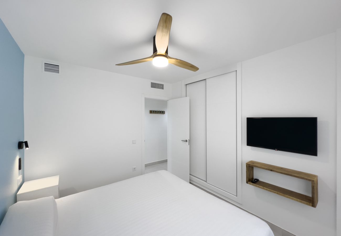 Ferienwohnung in Calpe / Calp - PARAISOMAR - *33D PREMIUM