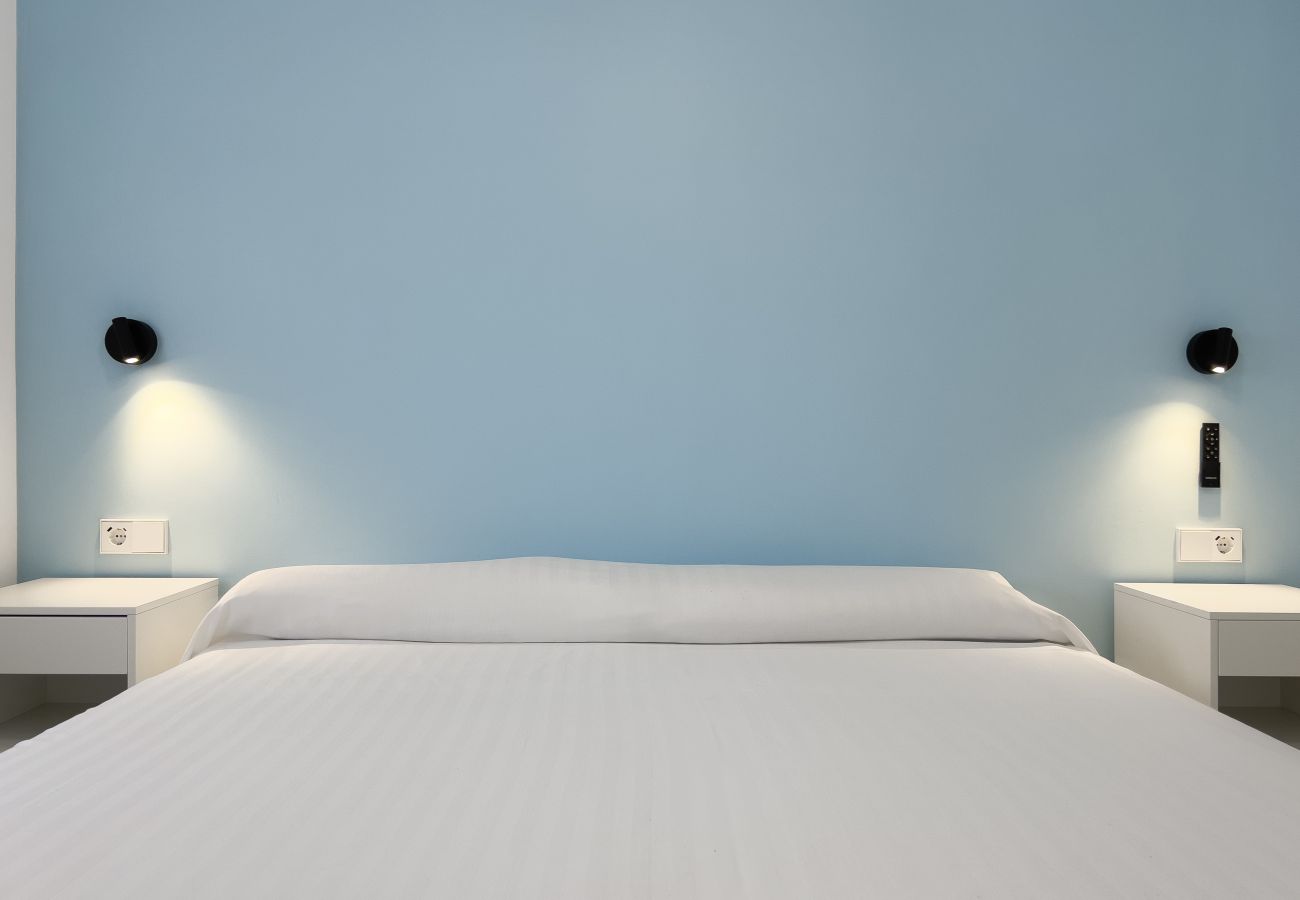 Ferienwohnung in Calpe / Calp - PARAISOMAR - *33D PREMIUM