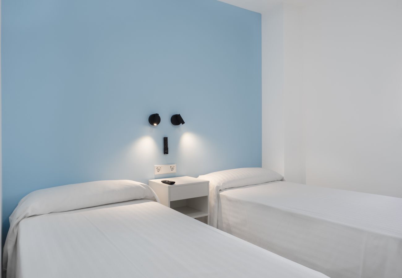Ferienwohnung in Calpe / Calp - PARAISOMAR - *33D PREMIUM
