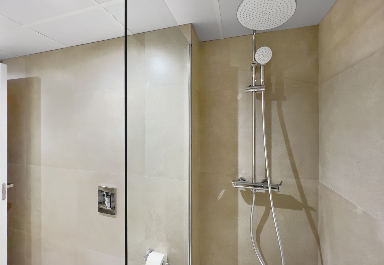 Ferienwohnung in Calpe / Calp - PARAISOMAR - *33D PREMIUM