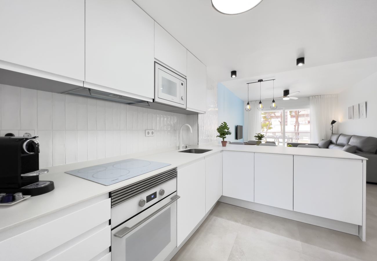 Ferienwohnung in Calpe / Calp - PARAISOMAR - *33D PREMIUM