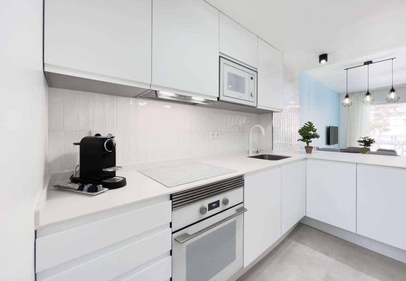 Ferienwohnung in Calpe / Calp - PARAISOMAR - *33D PREMIUM