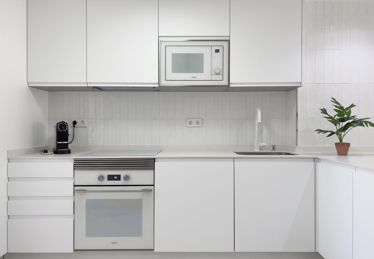 Ferienwohnung in Calpe / Calp - PARAISOMAR - *33D PREMIUM