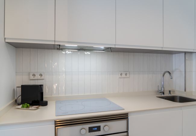 Ferienwohnung in Calpe - PARAISOMAR - *21B PREMIUM Ferienwohnung in Calpe - PARAISOMAR - *21B PREMIUM