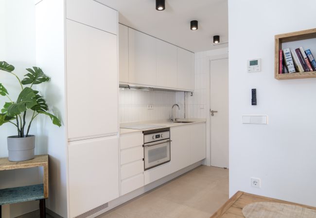 Ferienwohnung in Calpe - PARAISOMAR - *21B PREMIUM Ferienwohnung in Calpe - PARAISOMAR - *21B PREMIUM