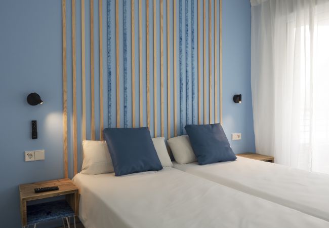 Ferienwohnung in Calpe - PARAISOMAR - *21B PREMIUM Ferienwohnung in Calpe - PARAISOMAR - *21B PREMIUM