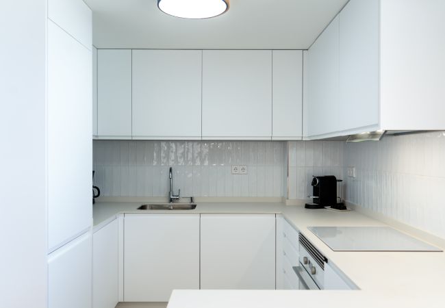 Ferienwohnung in Calpe - PARAISOMAR - *17C PREMIUM Ferienwohnung in Calpe - PARAISOMAR - *17C PREMIUM