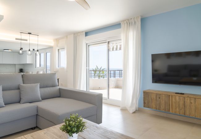 Ferienwohnung in Calpe - PARAISOMAR - *17C PREMIUM Ferienwohnung in Calpe - PARAISOMAR - *17C PREMIUM