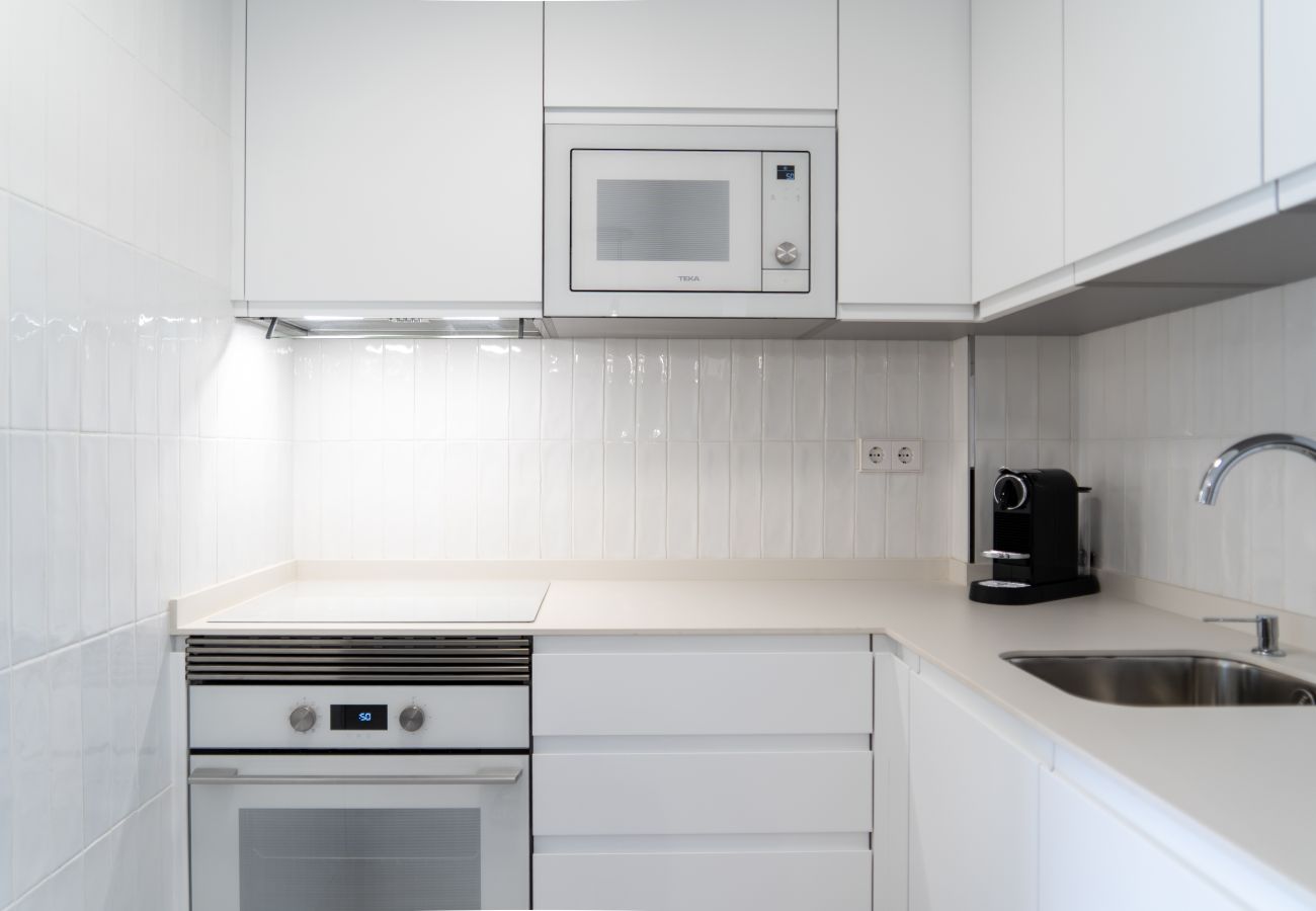 Ferienwohnung in Calpe / Calp - PARAISOMAR - *12B PREMIUM