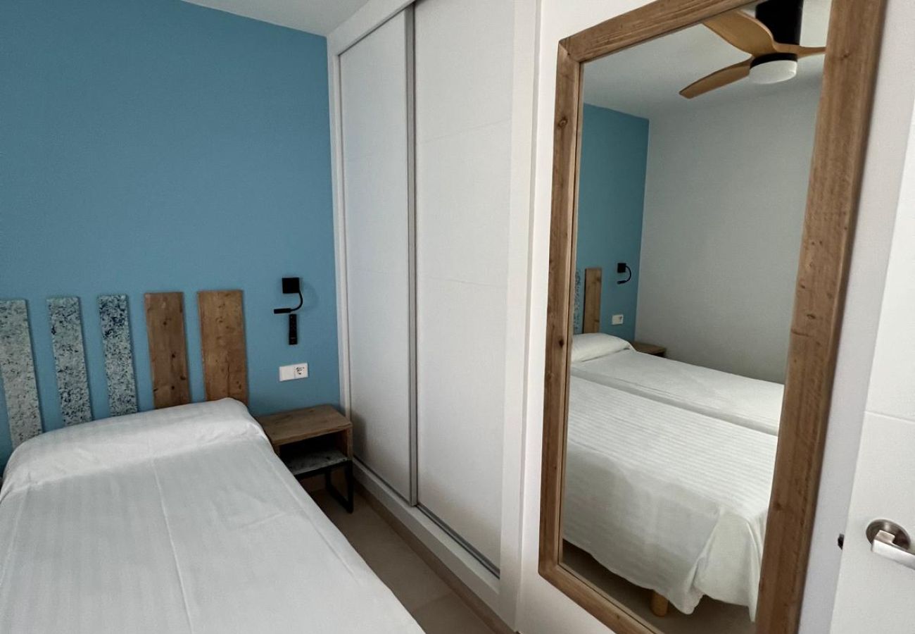 Ferienwohnung in Calpe / Calp - PARAISOMAR - *311A PREMIUM