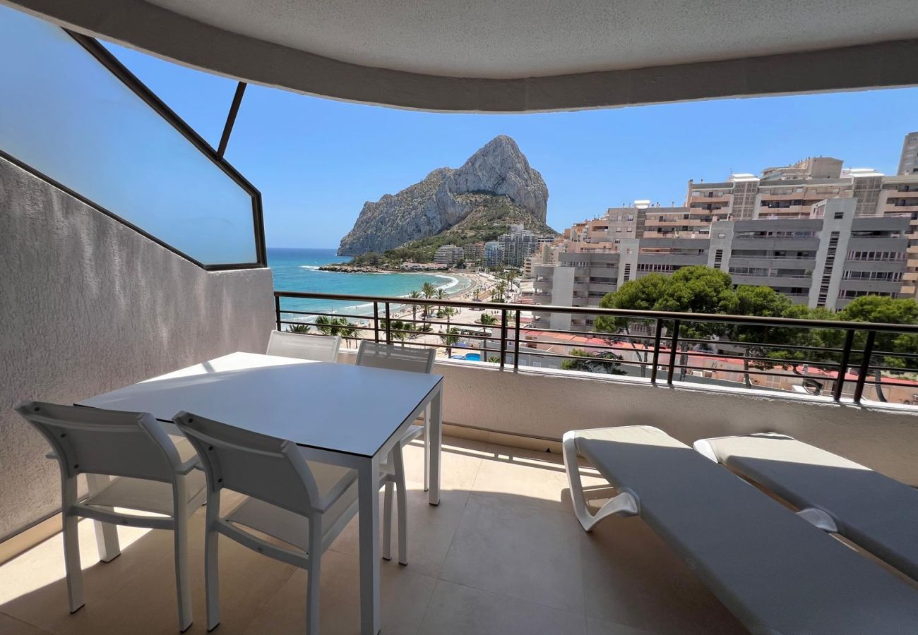 Ferienwohnung in Calpe / Calp - PARAISOMAR - *311A PREMIUM