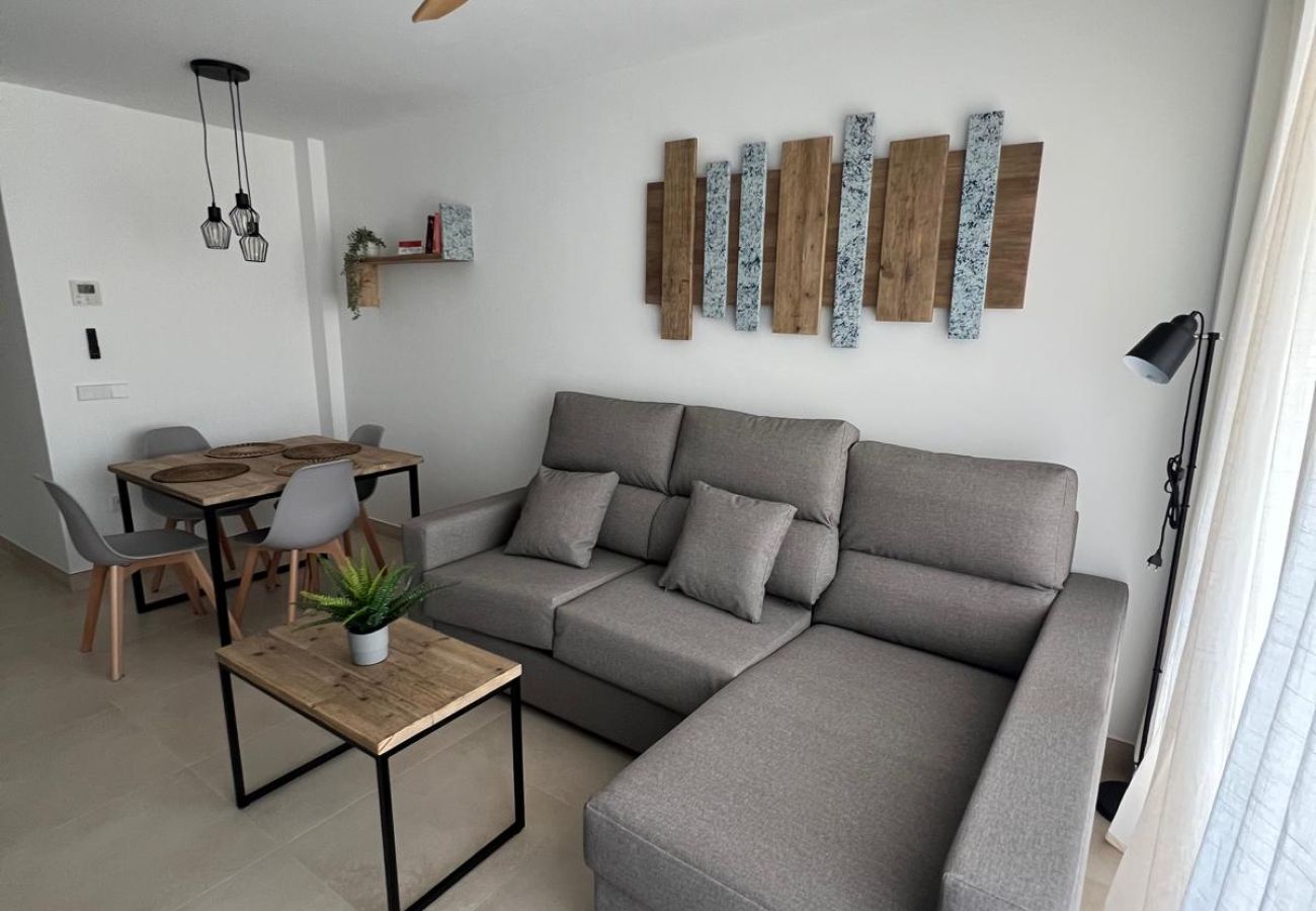 Ferienwohnung in Calpe / Calp - PARAISOMAR - *311A PREMIUM