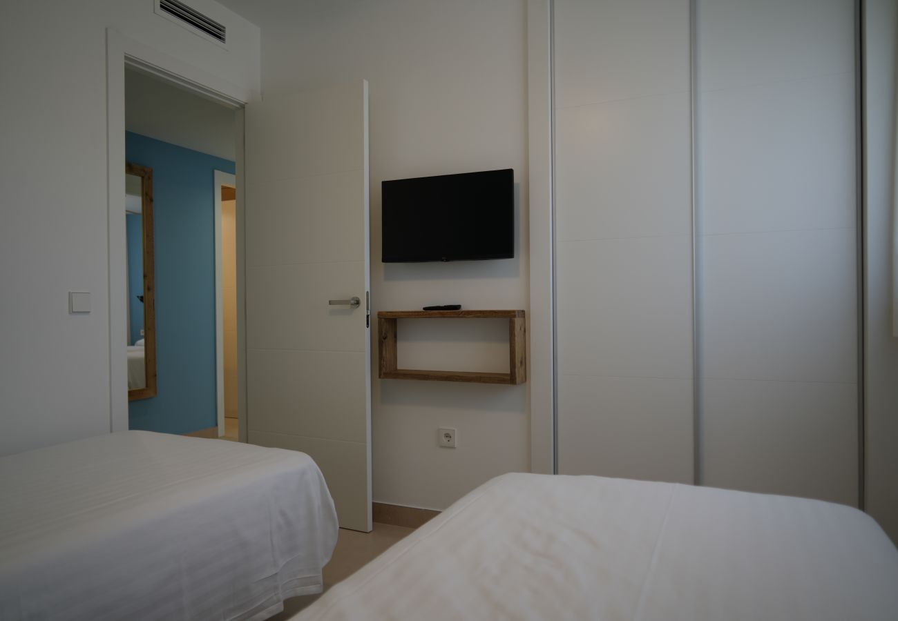 Ferienwohnung in Calpe / Calp - PARAISOMAR - *311A PREMIUM