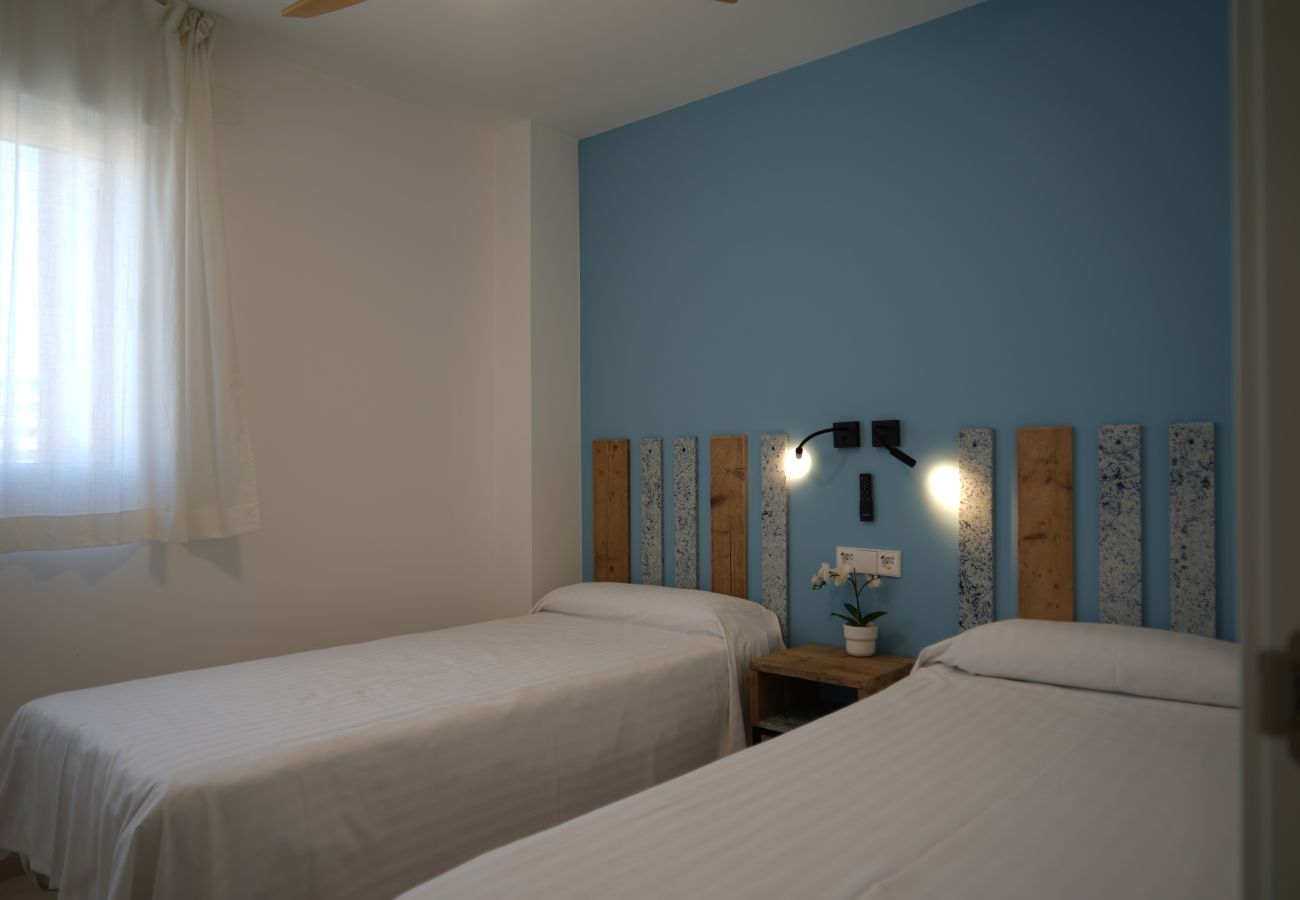 Ferienwohnung in Calpe / Calp - PARAISOMAR - *311A PREMIUM