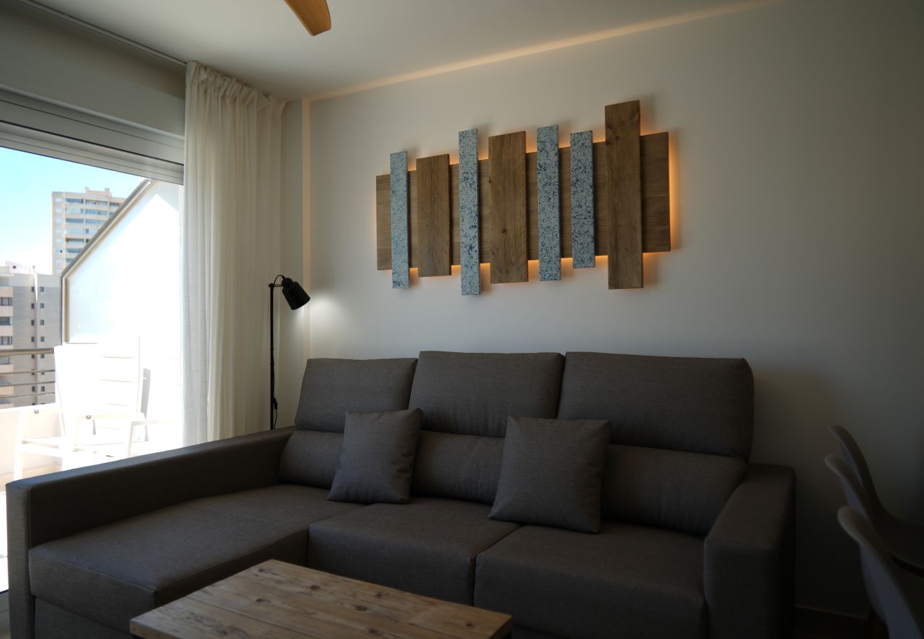 Ferienwohnung in Calpe / Calp - PARAISOMAR - *311A PREMIUM