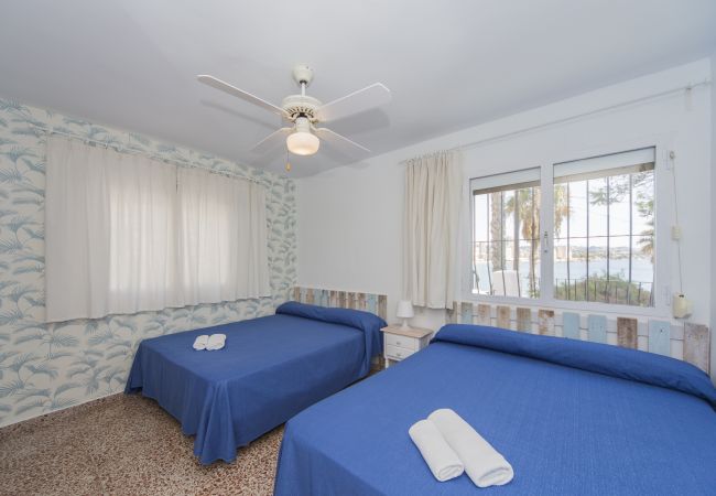 Villa in Calpe / Calp - OCEANA