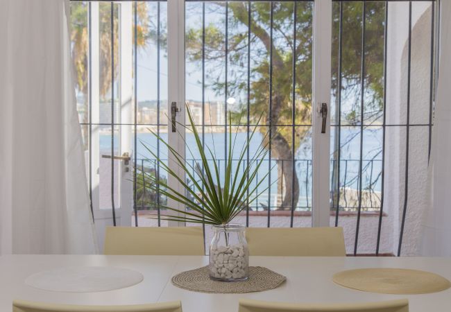 Villa in Calpe - OCEANA Villa in Calpe - OCEANA
