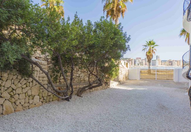 Villa in Calpe - OCEANA Villa in Calpe - OCEANA