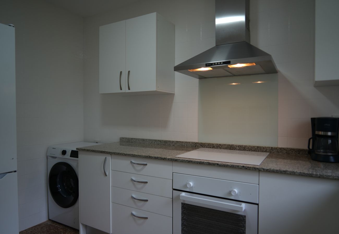 Villa in Calpe / Calp - OCEANA