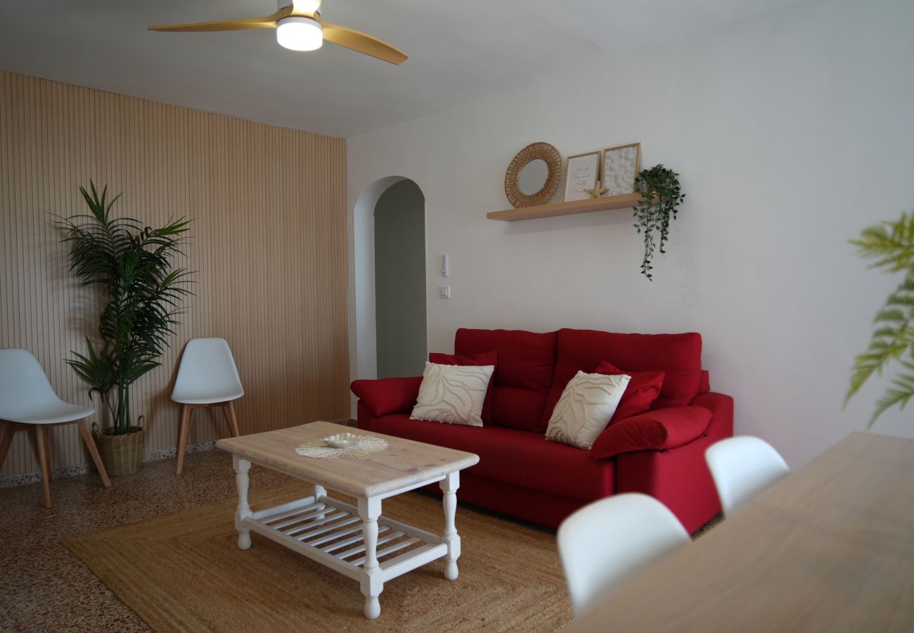 Villa in Calpe / Calp - OCEANA