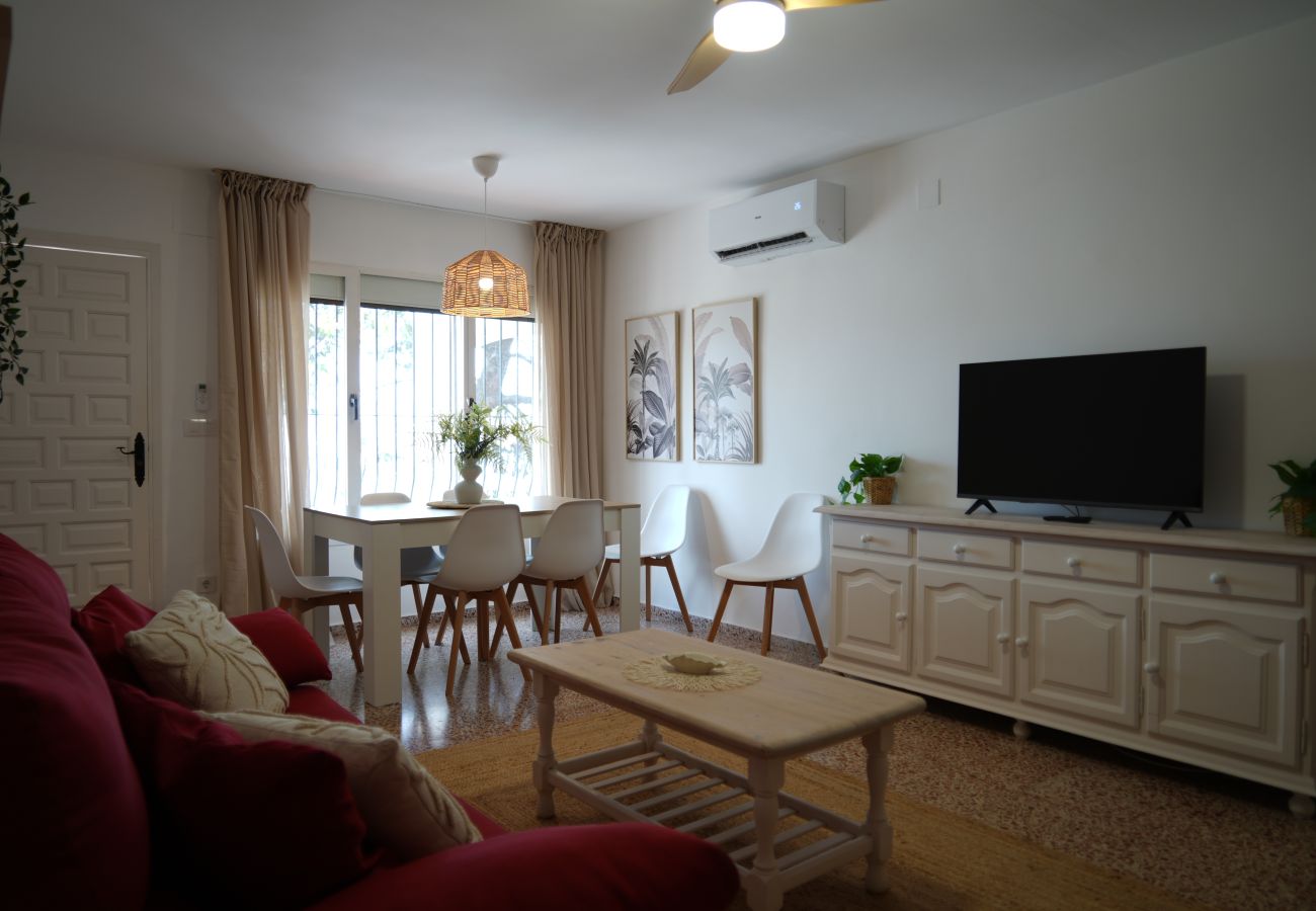 Villa in Calpe / Calp - OCEANA