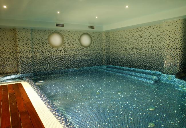 Apartment in Calpe / Calp - HIPOCAMPOS - 410C