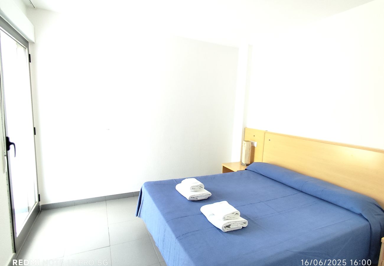Apartment in Calpe / Calp - HIPOCAMPOS - 410C