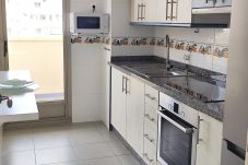 Apartment in Calpe / Calp - HIPOCAMPOS - 410C