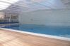 VERY SPECIAL APARTMENT FIRST LINE OF THE LEVANTE BEACH!!