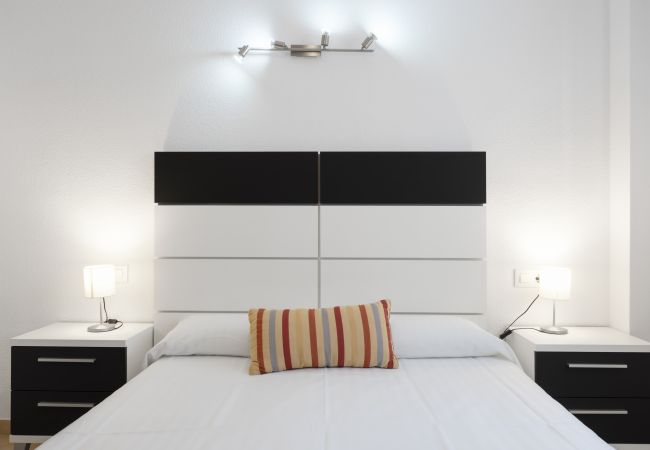 Apartment in Calpe - PARAISOMAR - 24A Apartment in Calpe - PARAISOMAR - 24A