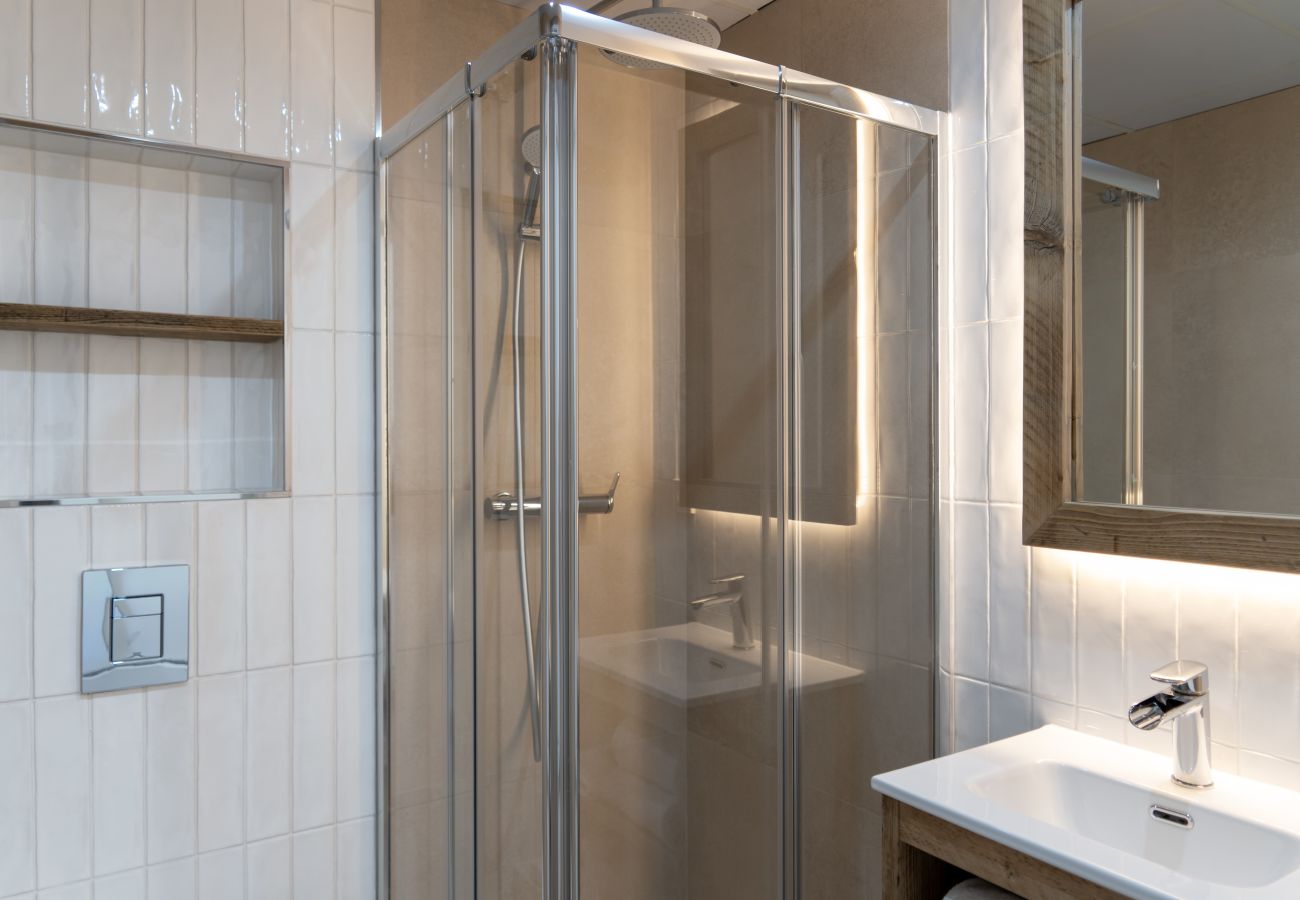 Apartment in Calpe / Calp - PARAISOMAR - *17C PREMIUM