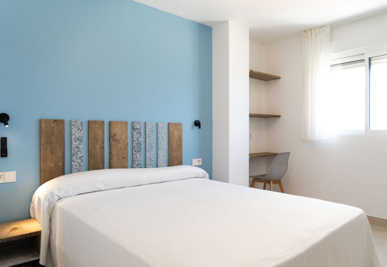 Apartment in Calpe / Calp - PARAISOMAR - *17C PREMIUM