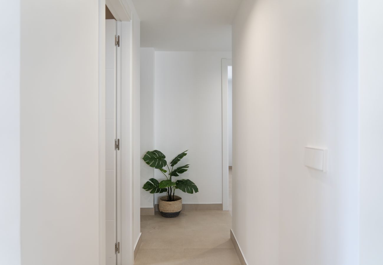 Apartment in Calpe / Calp - PARAISOMAR - *17C PREMIUM